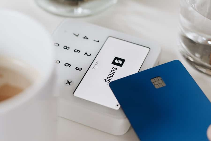 Mobile Wallet