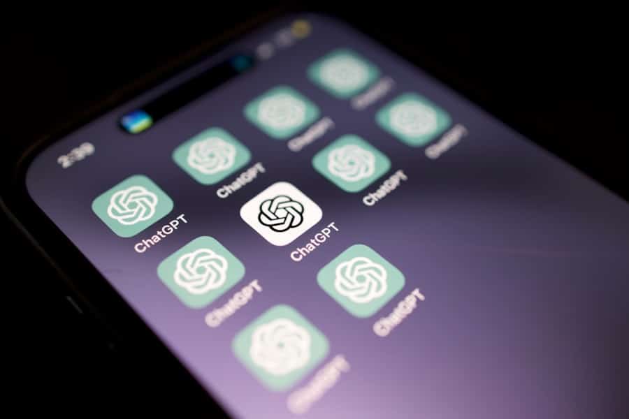 Mobile interface