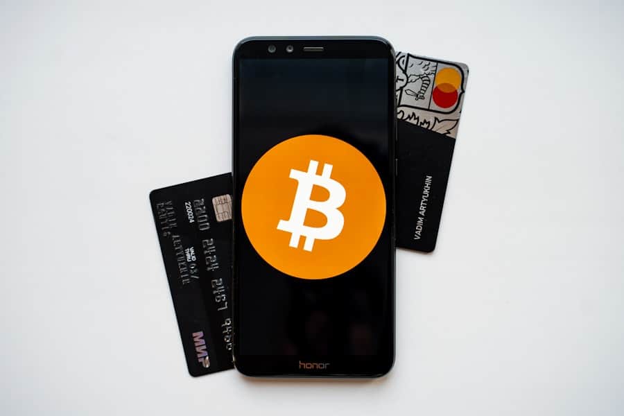 Crypto Wallet