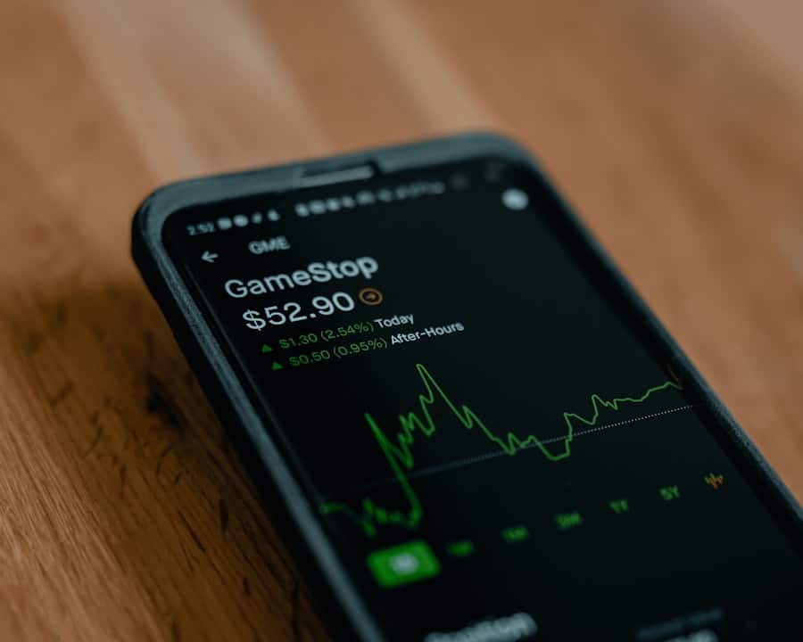 Market trends