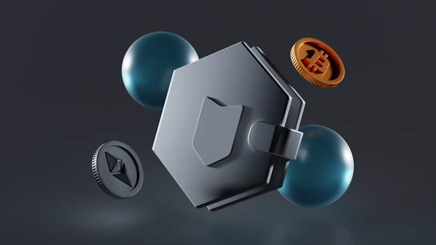 Crypto Wallet