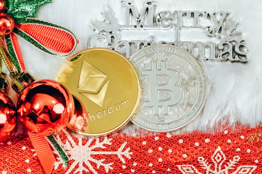 Crypto exchange