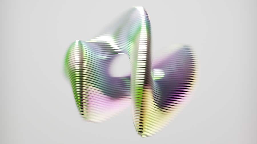 Digital artwork