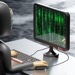 Photo Digital currency
