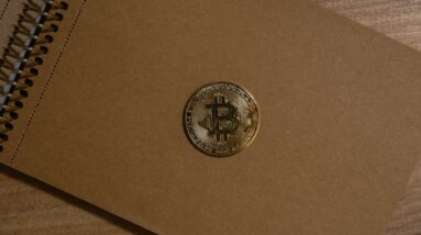 Photo Crypto book