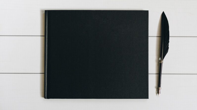 Photo Book cover