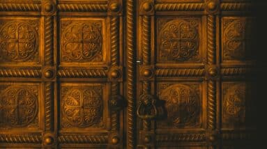 Photo Crypto book