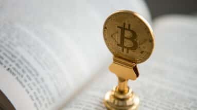 Photo Cryptocurrency Basics