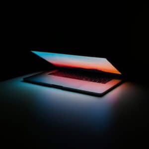 Photo Blockchain technology