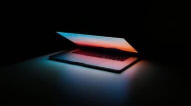 Photo Blockchain technology