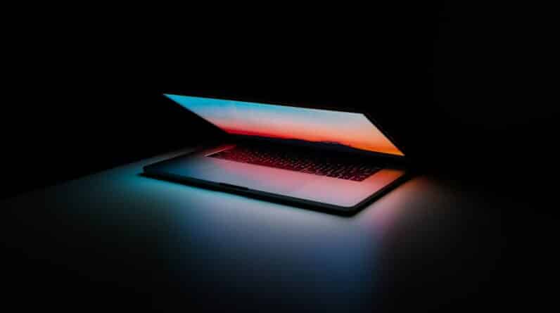 Photo Blockchain technology