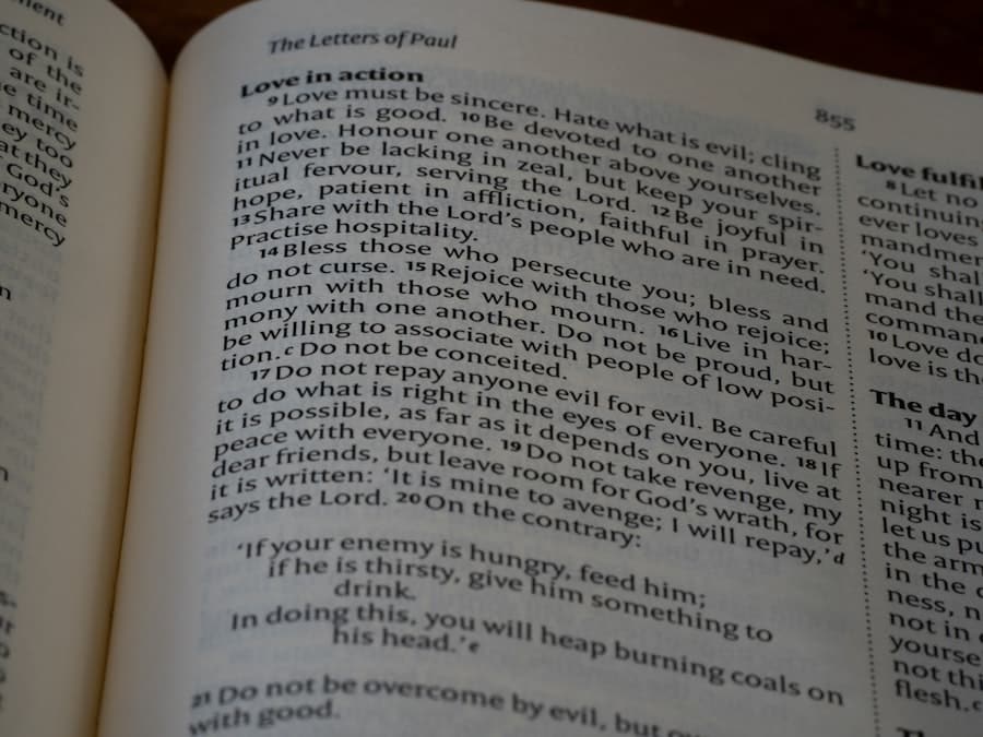 Photo Crypto book