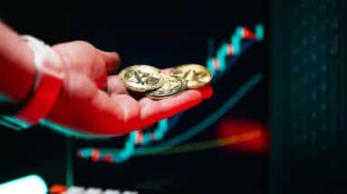 Photo Crypto investment guide