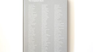 Photo Book cover