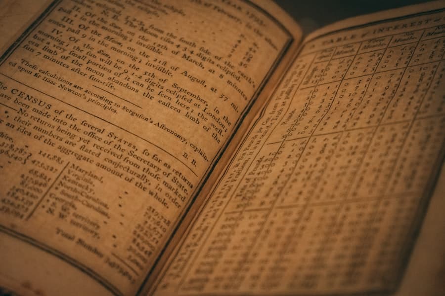 Photo Crypto Investment Book