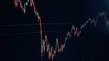 Photo Market Volatility