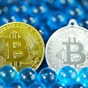 Photo Cryptocurrency comparison