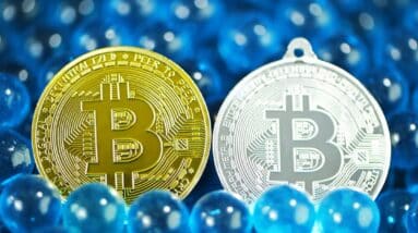 Photo Cryptocurrency comparison