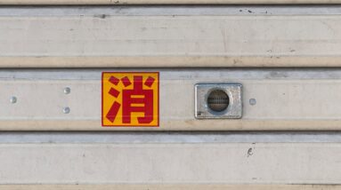 Photo Security measures