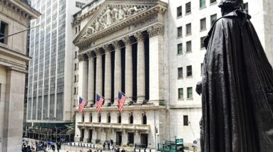 Photo Market Volatility