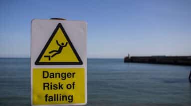 Photo Risk assessment