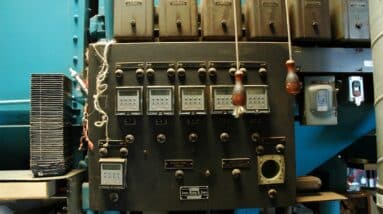 Photo Digital interface