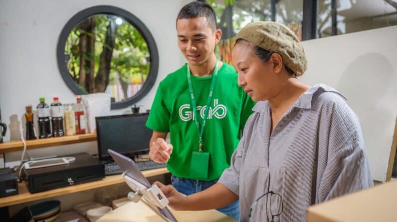 Photo Digital transactions