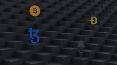 Photo Blockchain diagram