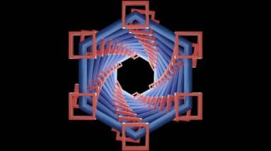 Photo Blockchain ledger