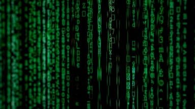 Photo Blockchain technology