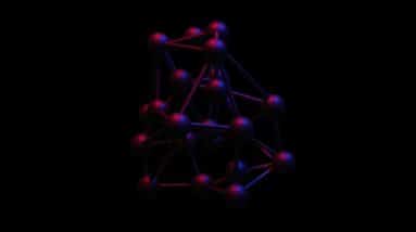 Photo Blockchain network