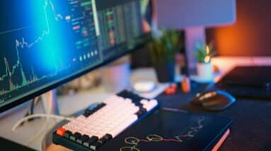 Photo Blockchain diagram