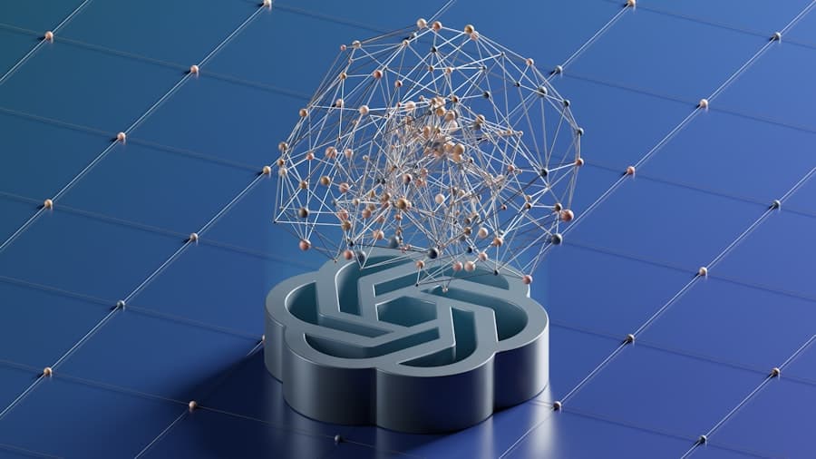 Photo Blockchain network