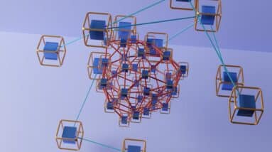Photo Blockchain Node