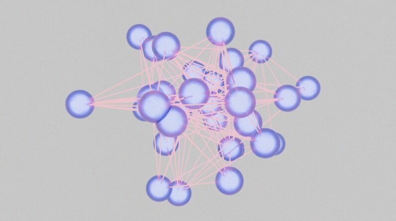 Photo Network Diagram