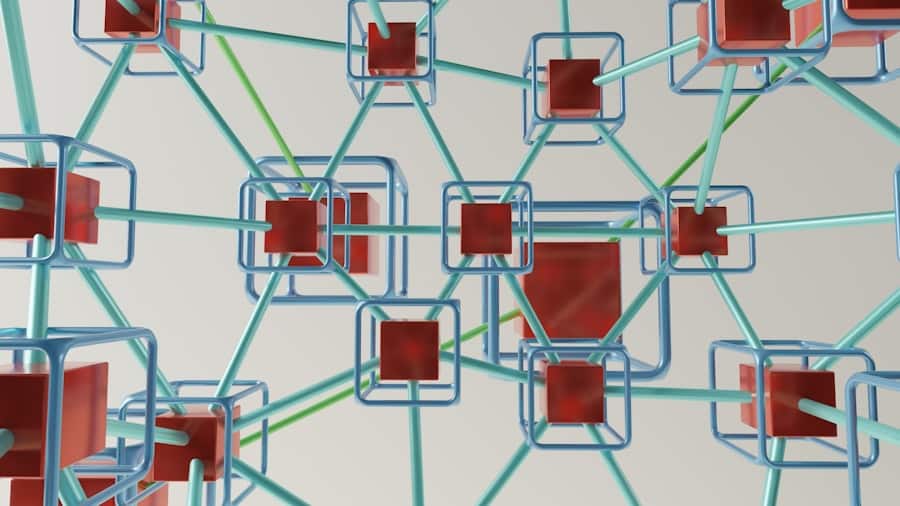 Photo Network Diagram
