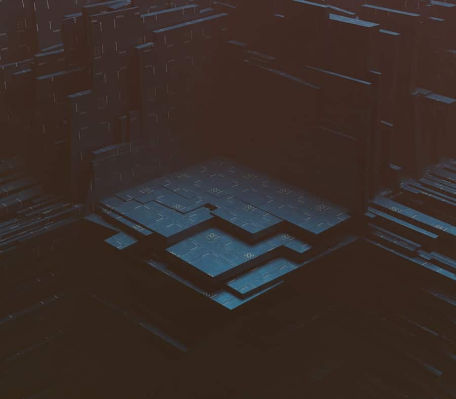Photo Ethereum Node Setup
