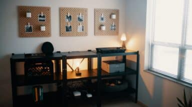 Photo Computer setup