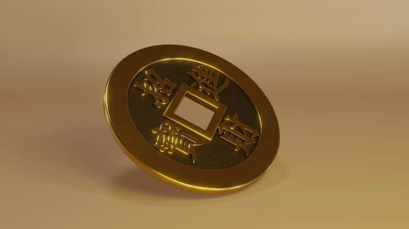 Photo Privacy coin logo