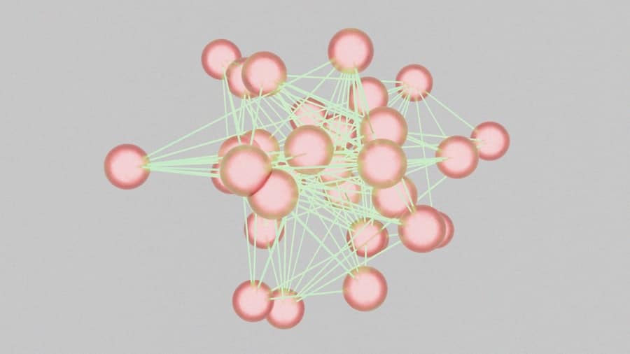 Photo Network diagram