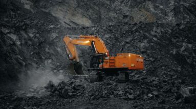 Photo Mining rig