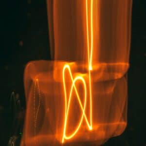 Photo Quantum circuit