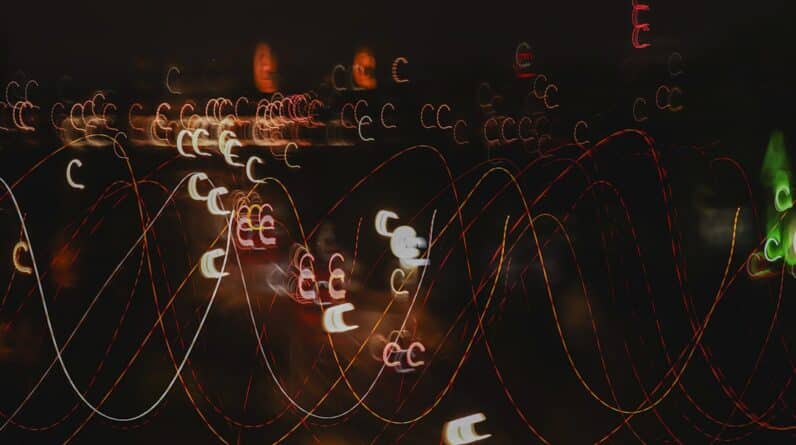 Photo Network diagram