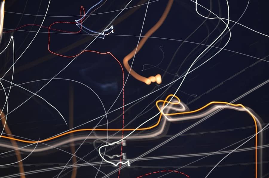 Photo Network diagram