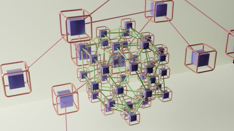 Photo Network diagram