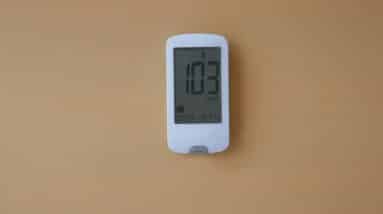 Photo Energy consumption