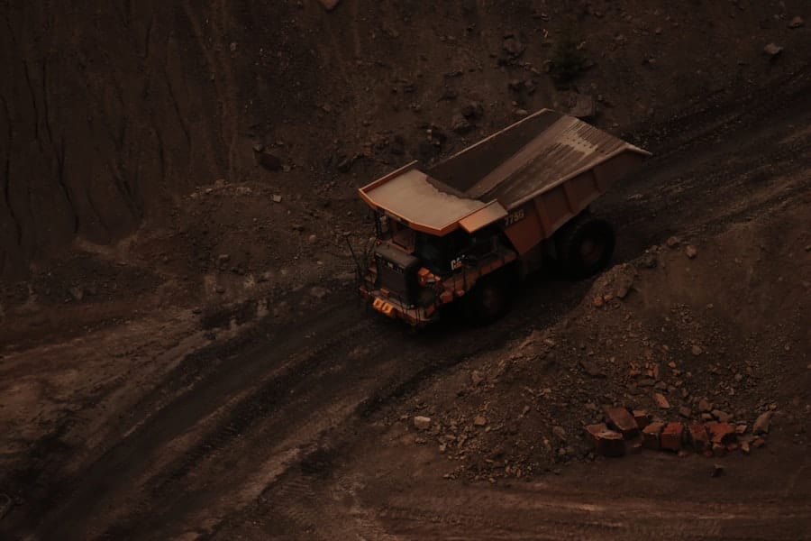 Photo Mining Rig