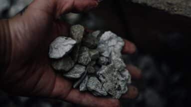 Photo ASIC Miner