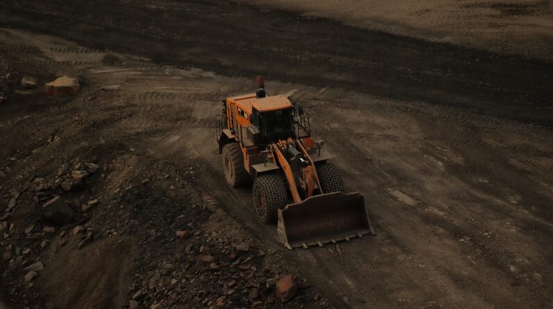 Photo Mining rig