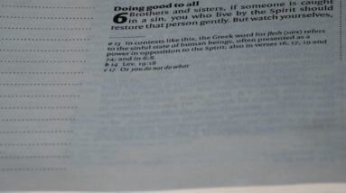 Photo Tax form